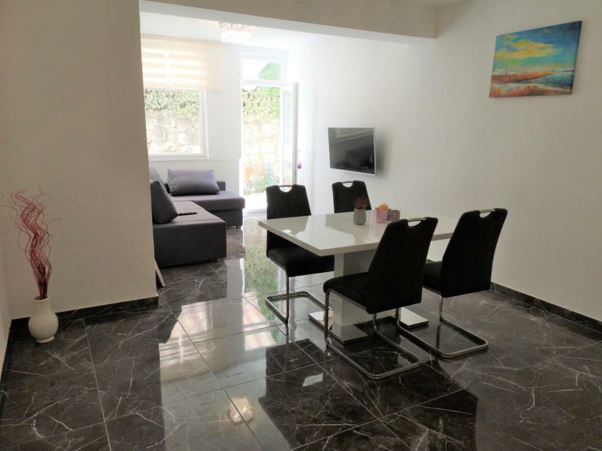 Apartment Sunny Paradise, Center Of Split Exterior photo