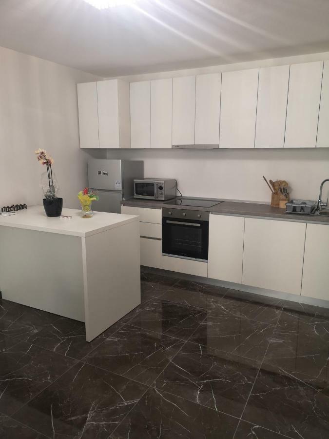 Apartment Sunny Paradise, Center Of Split Exterior photo