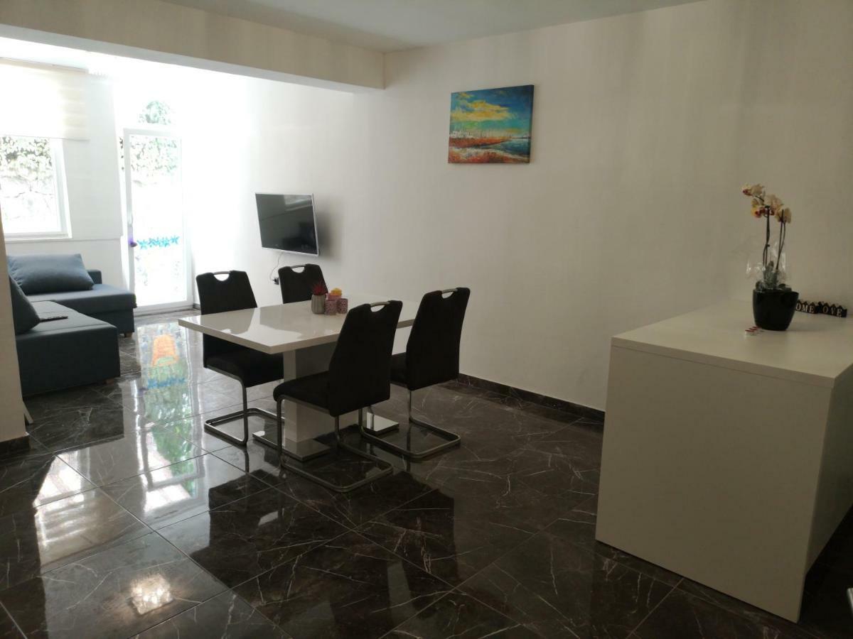 Apartment Sunny Paradise, Center Of Split Exterior photo