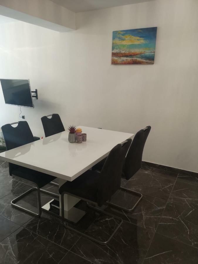 Apartment Sunny Paradise, Center Of Split Exterior photo