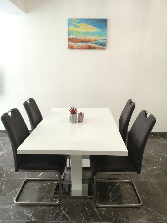 Apartment Sunny Paradise, Center Of Split Exterior photo
