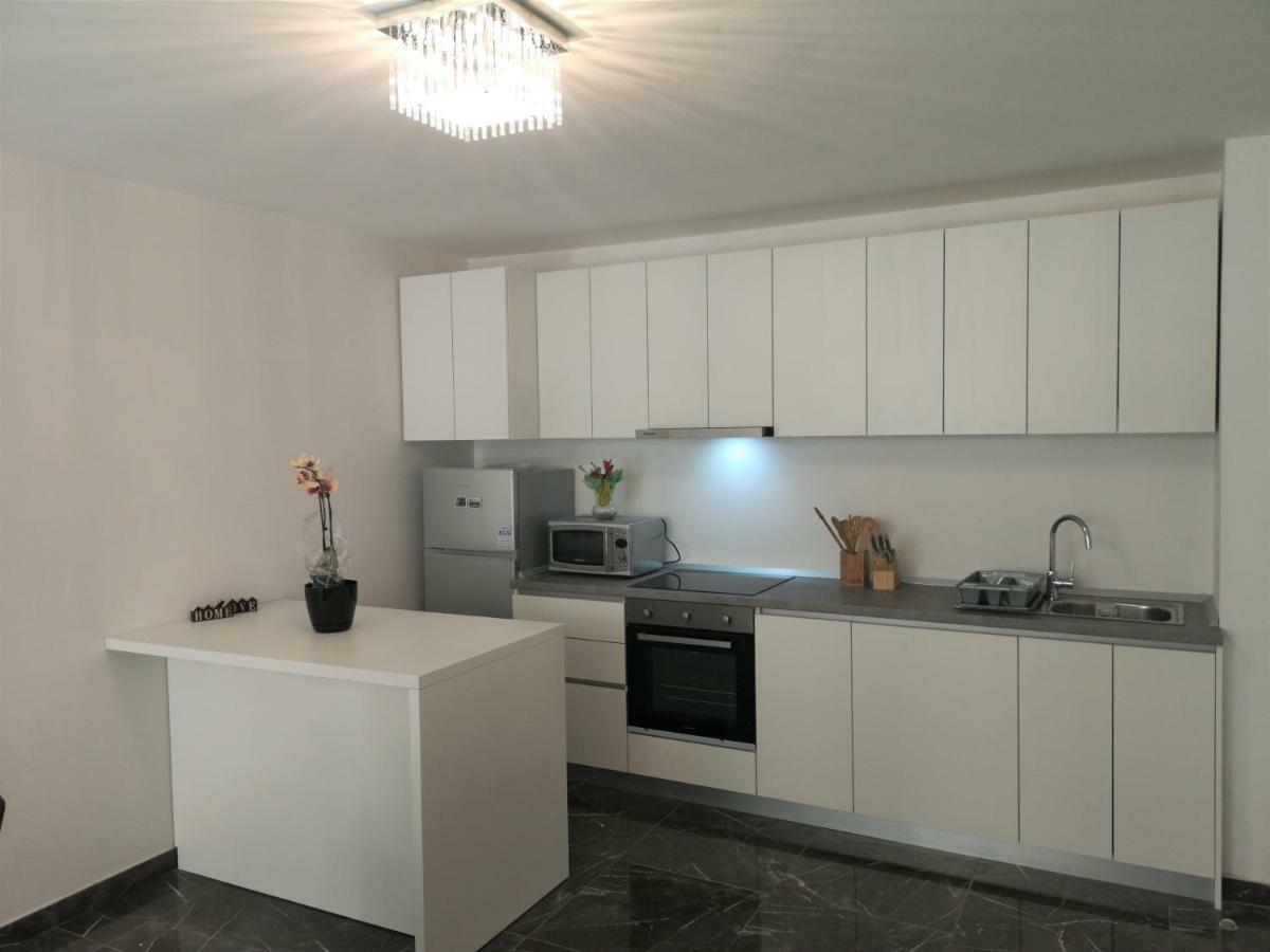 Apartment Sunny Paradise, Center Of Split Exterior photo
