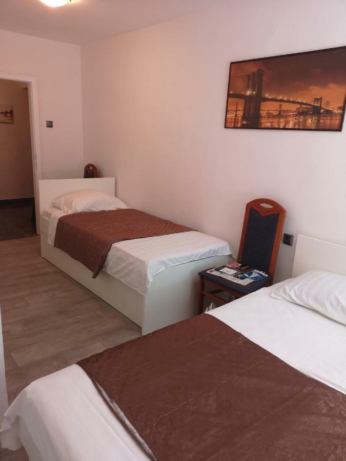 Apartment Sunny Paradise, Center Of Split Exterior photo